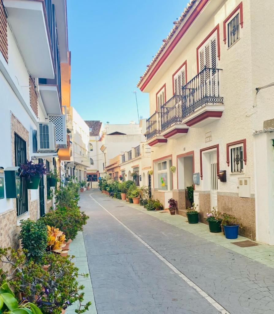 Fantastic La Cala 10, Central, Internet, Ac Apartment